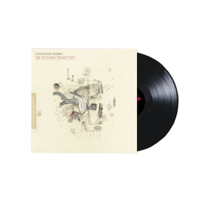 The midnight organ fight 10th