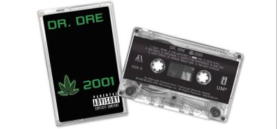 2001 Uncensored Edition Limitée