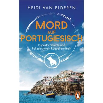 MORD AUF PORTUGIESISCH