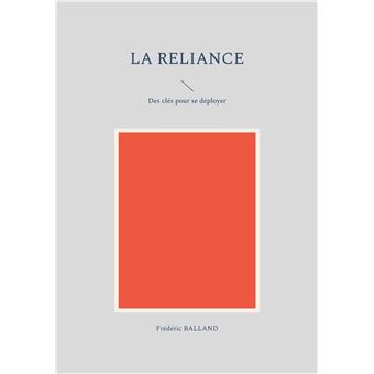 La reliance