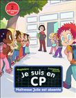 Maîtresse Julie est absente