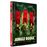 Jungle Rouge DVD