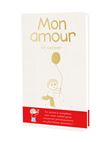 Mon amour : le carnet