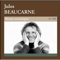Bornes acoustiques