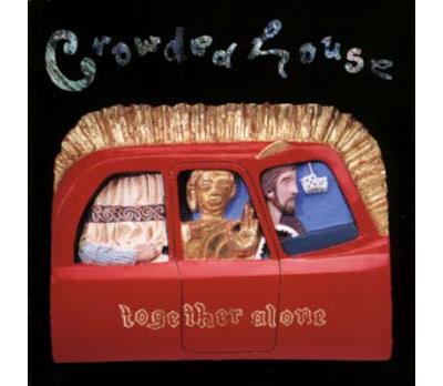 Together alone ogv