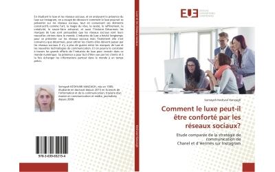 Comment le luxe peut-il etre conforte par les reseaux sociau