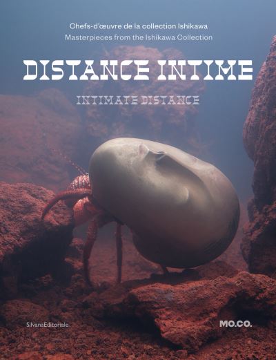 Distance Intime -  Collectif - broché