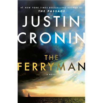 The Ferryman