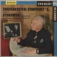 Symphonie numéro 5 et symphonie numéro 4