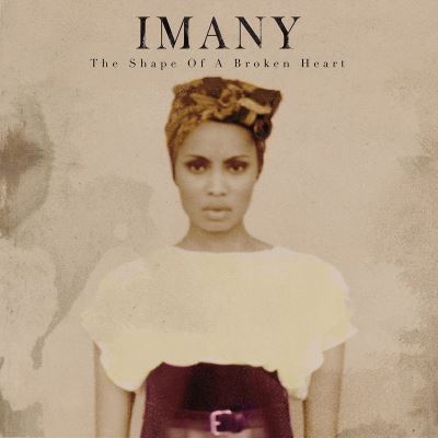 L48729 IMANY SHAPE OF A BROKEN HEART