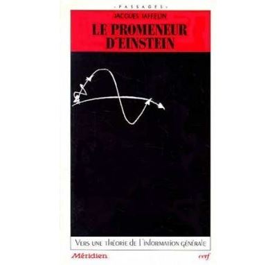 Le promeneur d'Einstein