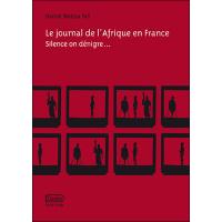 Le journal de l'Afrique en France