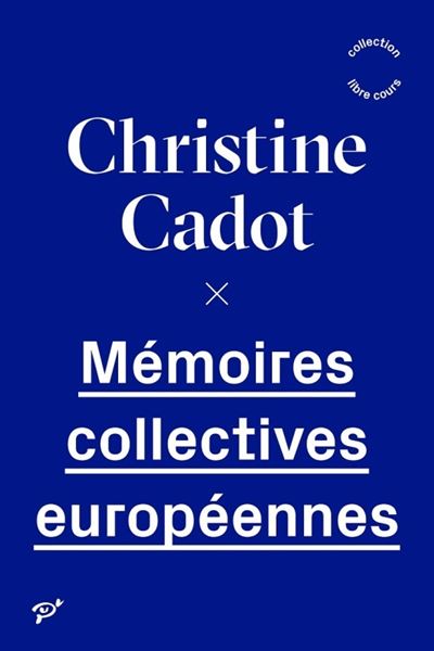 Mémoires collectives européennes
