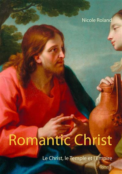 Romantic Christ