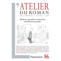 Revue atelier du roman