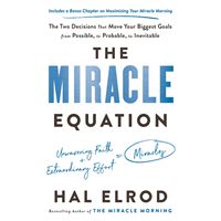 The Miracle Equation