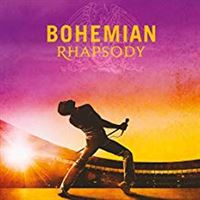 Bohemian Rhapsody Double Vinyle