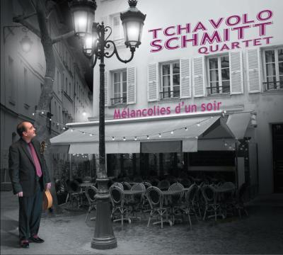Mélancolies d'un soir