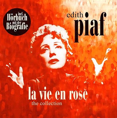 La Vie En Rose The Collection