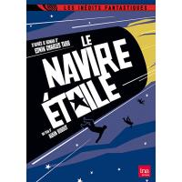 Le navire étoile