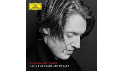 Music for heart and breath