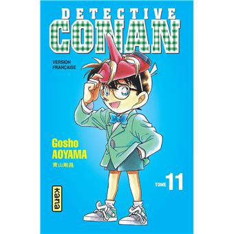 Détective ConanDétective Conan