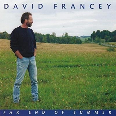 Far end of summer