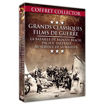 La bataille de Bloody Beach Pacific Inferno Au service de sa