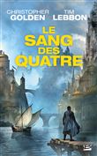 Le Sang des Quatre