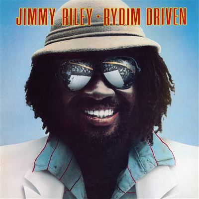 Rydim Driven Vinyle Coloré