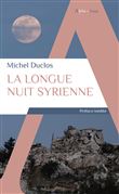 La longue nuit syrienne