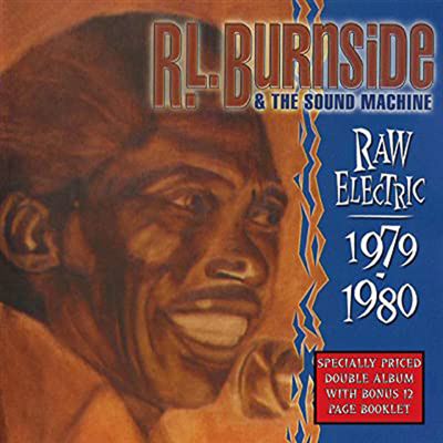 Raw Electric 1979-1980