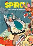 Recueil Spirou - Tome 377