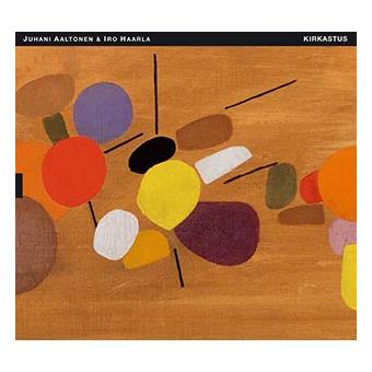 Juhani Aaltonen, Iro Haarla - 1