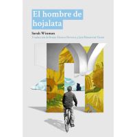 El hombre de hojalata
