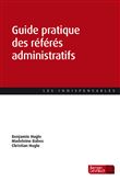 Guide pratique des référés administratifs
