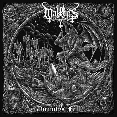 Divinity's Fall