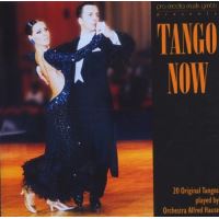 Tango now