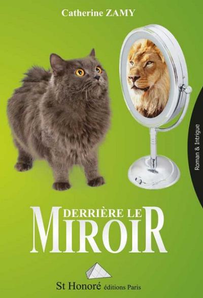 Derrière le miroir