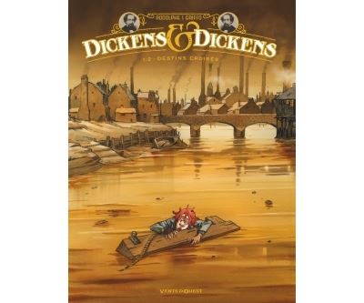Dickens & Dickens