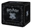 Harry Potter Coffret Steelbook L'intégrale des 8 films Blu-ray