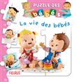 La vie des bébés