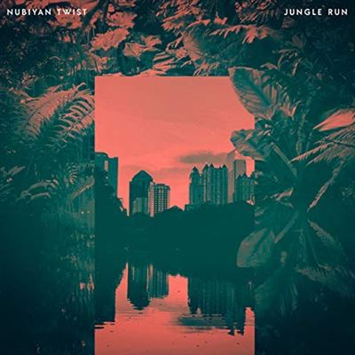 JUNGLE RUN