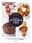 Objectif pâtissier pro