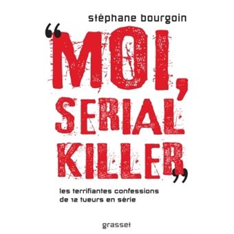 Moi, serial killer