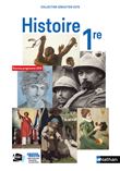 Histoire Cote 1re Manuel 2019