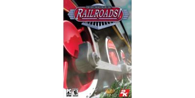 Sid Meier s Railroads!