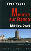 Meurtre sur Rance - roman policier