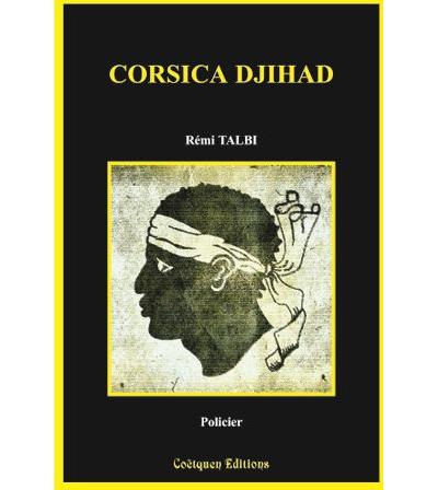 Corsica djihad