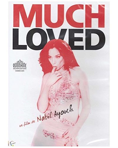 MUCH LOVED-FR